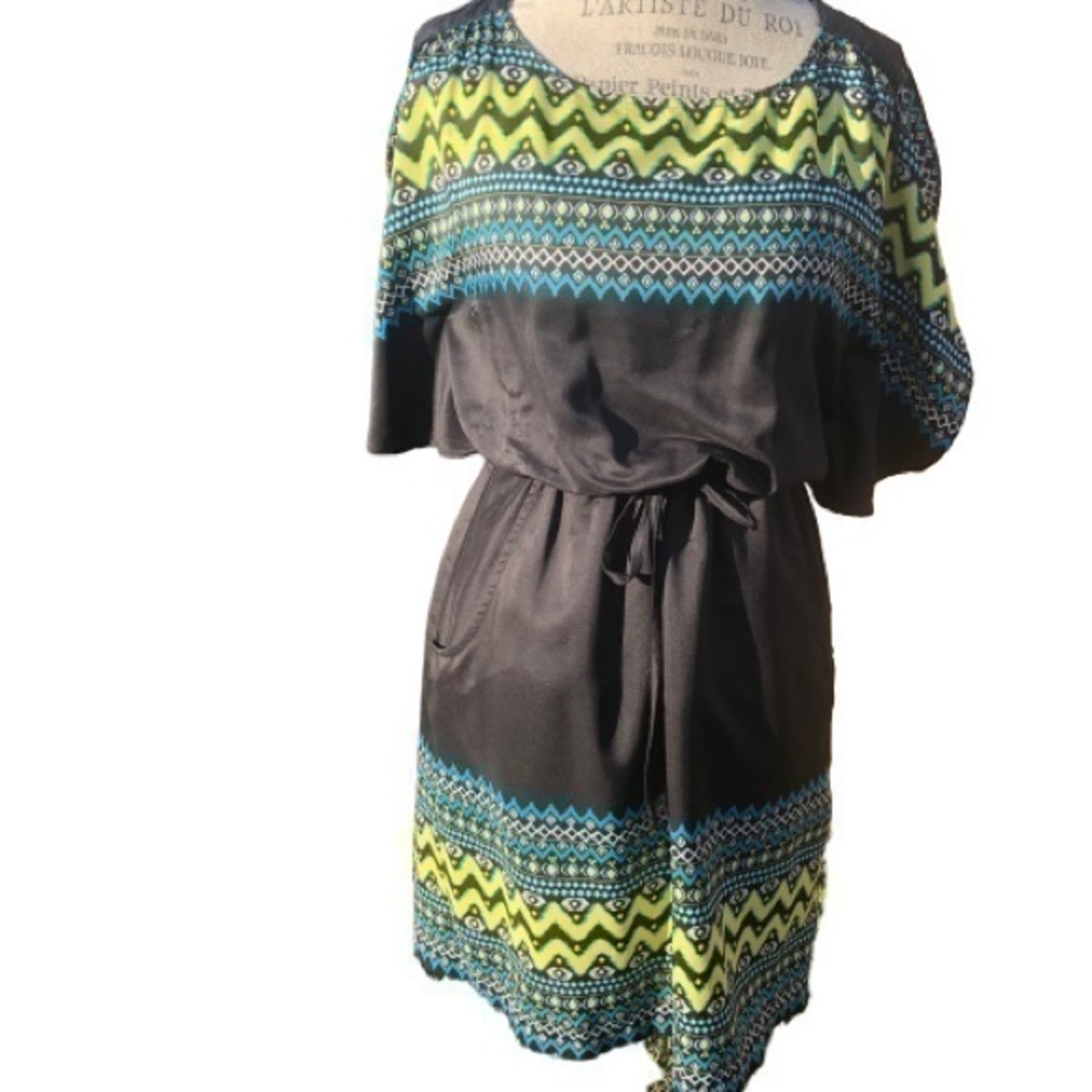 Beautiful Design Dress    GG1